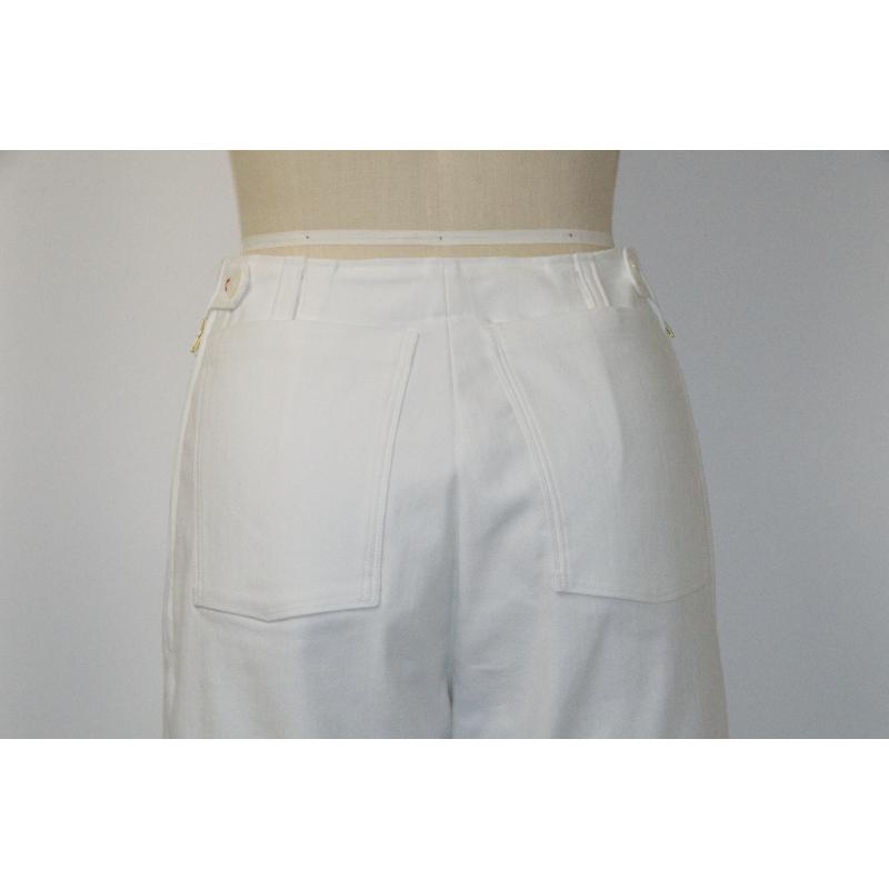 Winter 2 Fastener Pants 2 |  | 06