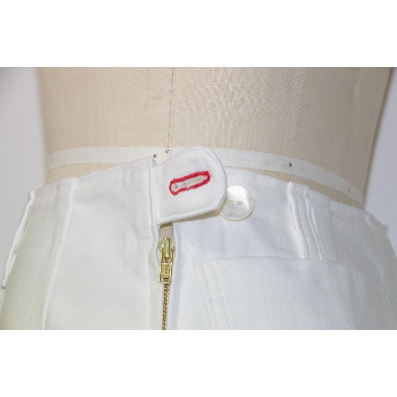 Winter 2 Fastener Pants 2 |  | 07