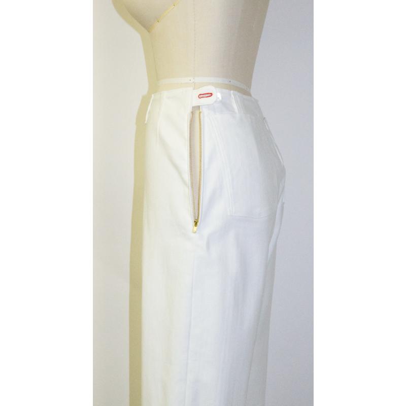 Winter 2 Fastener Pants 2 |  | 08