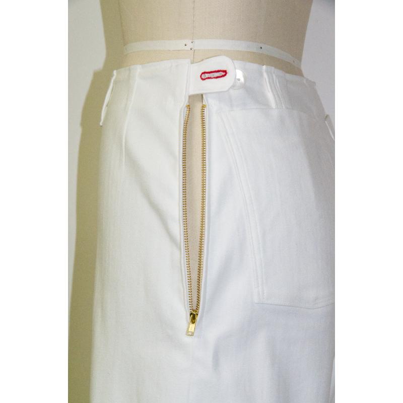 Winter 2 Fastener Pants 2 |  | 09