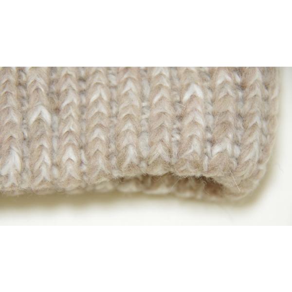 Wool Knit Miniskirt2 |  | 02