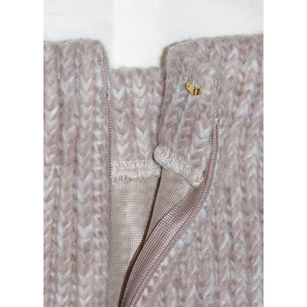 Wool Knit Miniskirt2 |  | 05