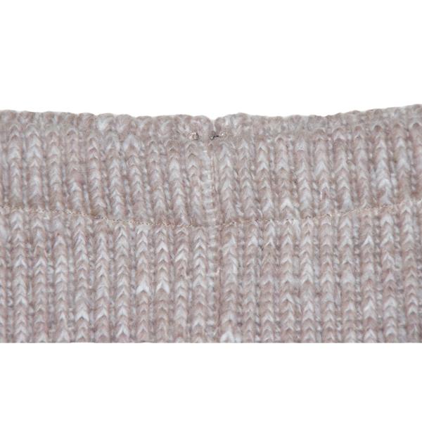 Wool Knit Miniskirt3 |  | 02