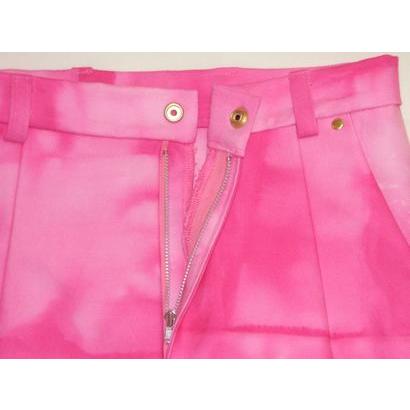 ワイルドピンクデニムミニスカート72 |  | 01