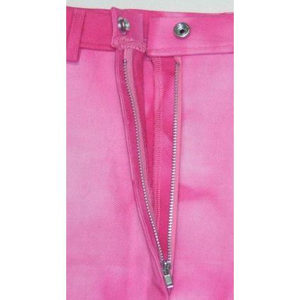 ワイルドピンクデニムミニスカート76 |  | 01