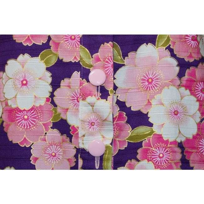 Wafu Purple Summer Onepiece01 |  | 16