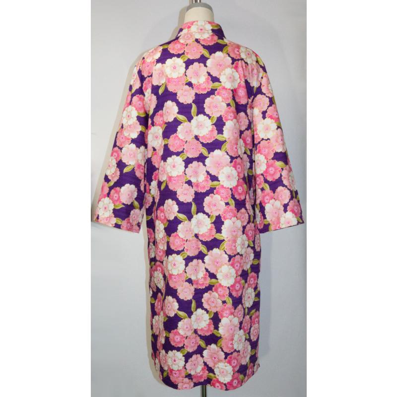 Wafu Purple Summer Onepiece01 |  | 18