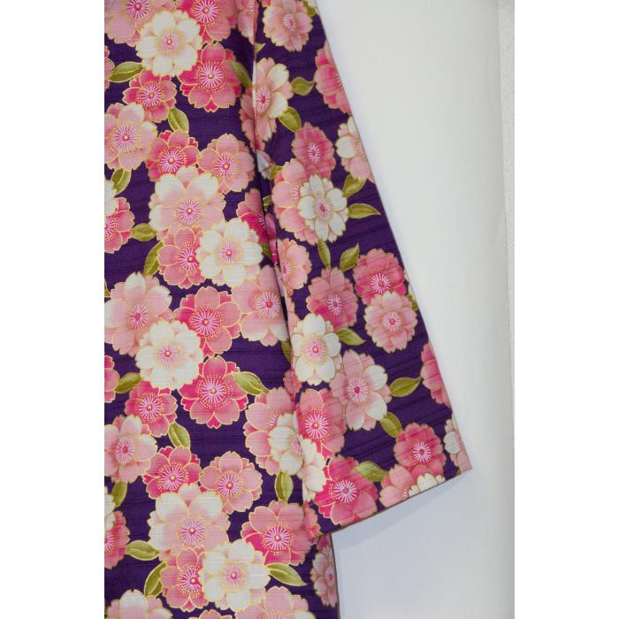 Wafu Purple Summer Onepiece01 |  | 07