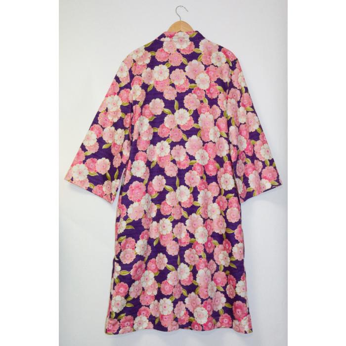 Wafu Purple Summer Onepiece01 |  | 08