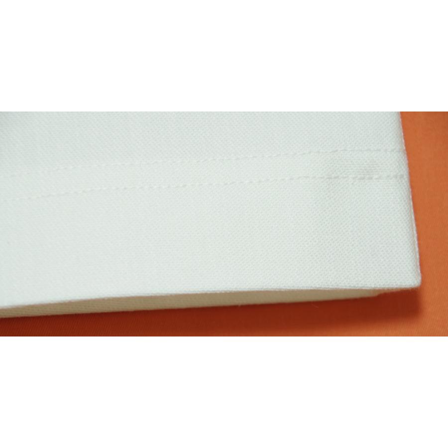 White Stretch Denim Skirt 67A |  | 07