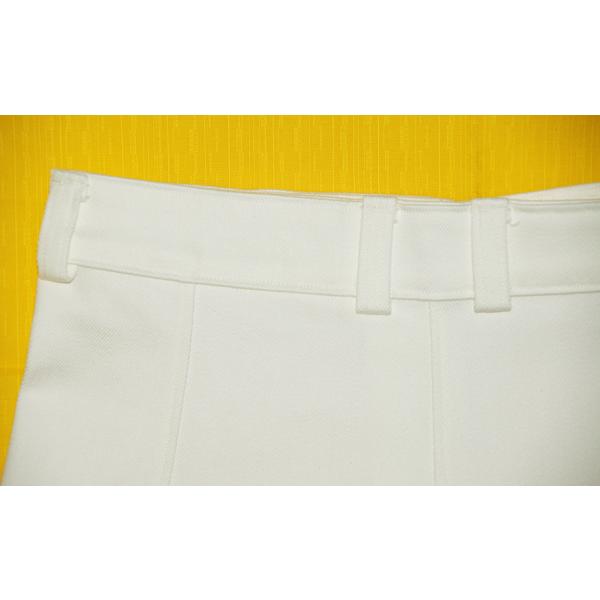 White Stretch Denim Skirt A2-71 |  | 05