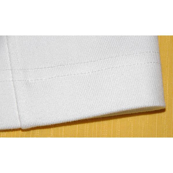 White Stretch Denim Skirt A4-70 |  | 06