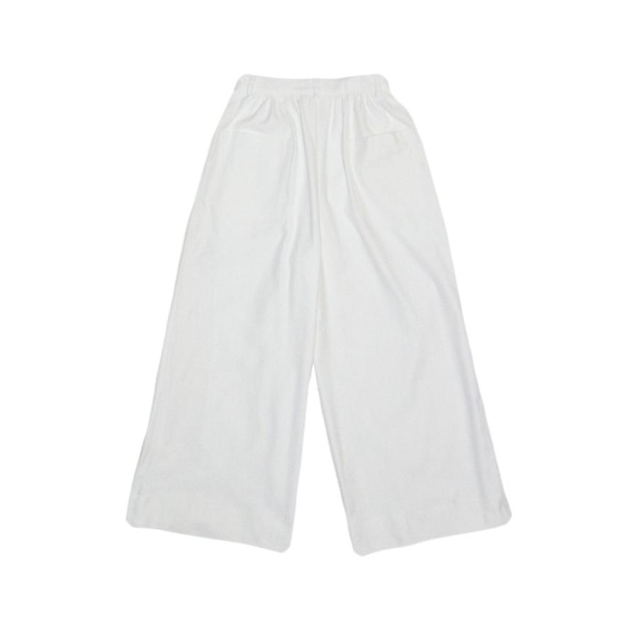 Wide Tuck Pants 69 |  | 01