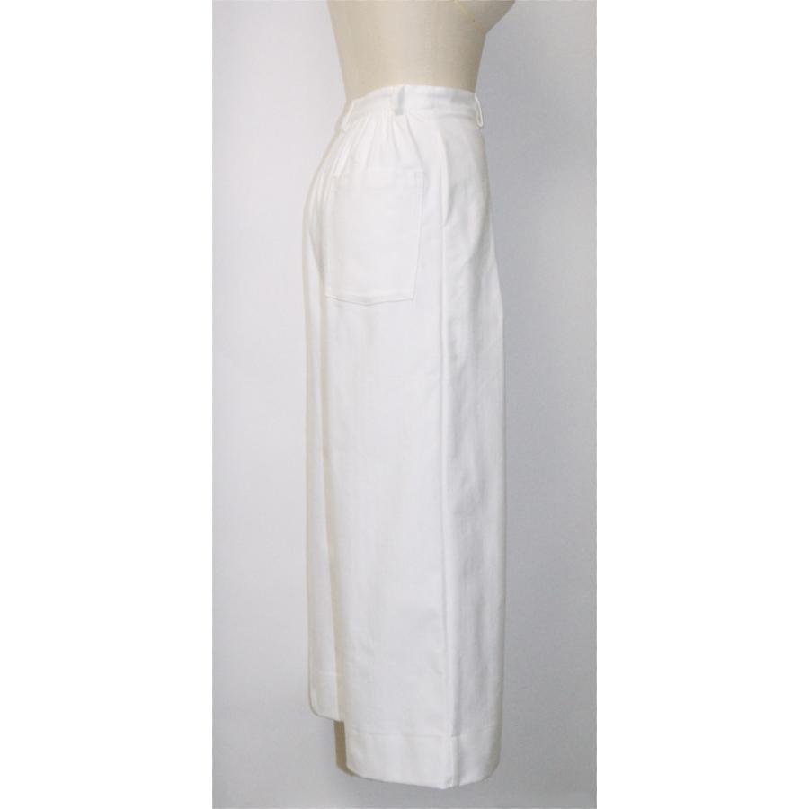 Wide Tuck Pants 69 |  | 06