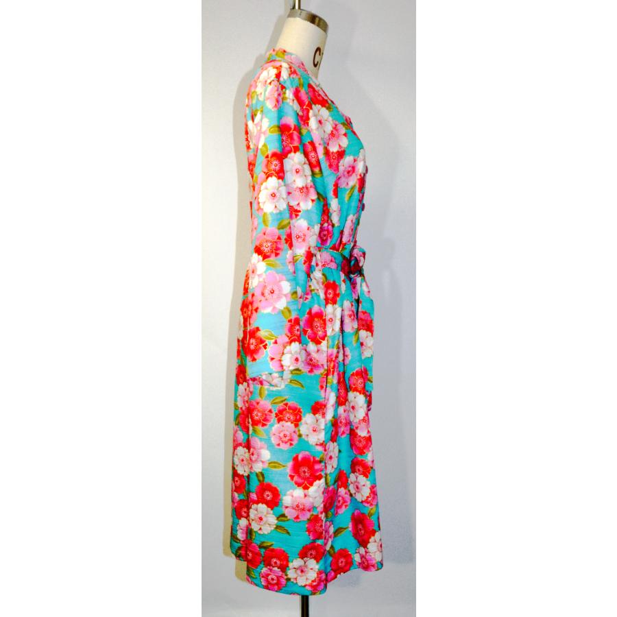 Wafu Turquois Summer Onepiece01 |  | 17