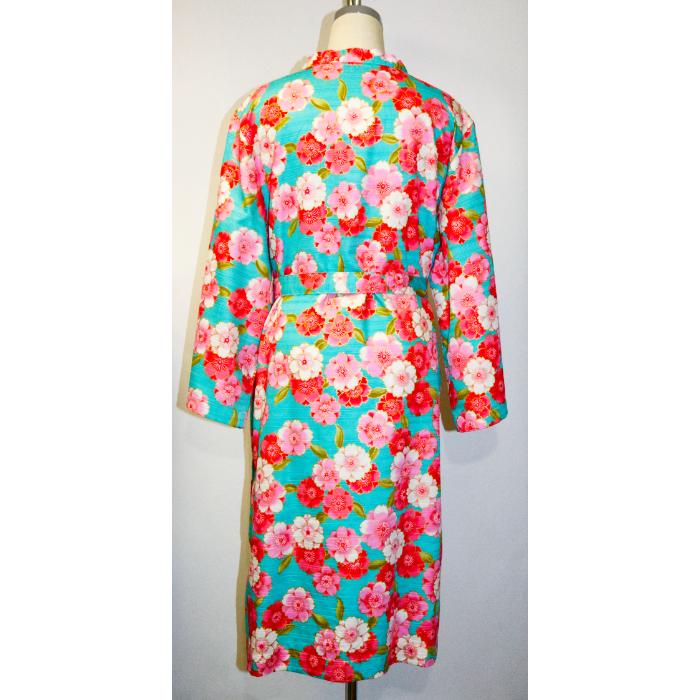 Wafu Turquois Summer Onepiece01 |  | 18