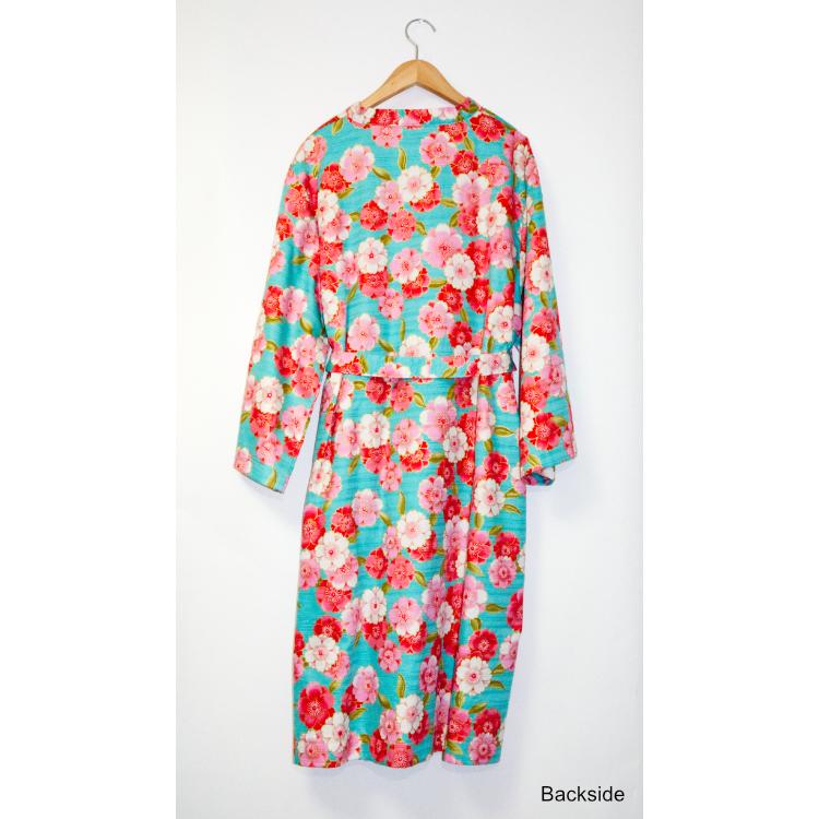 Wafu Turquois Summer Onepiece01 |  | 06