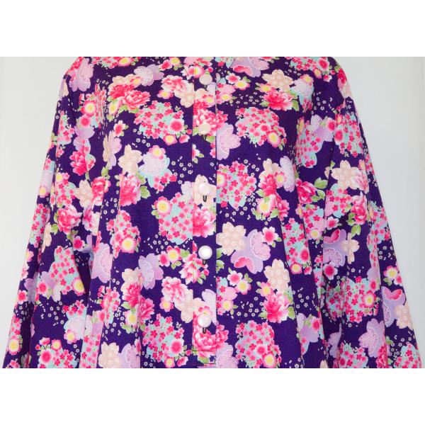 Yukata Onepiece I Purple |  | 10