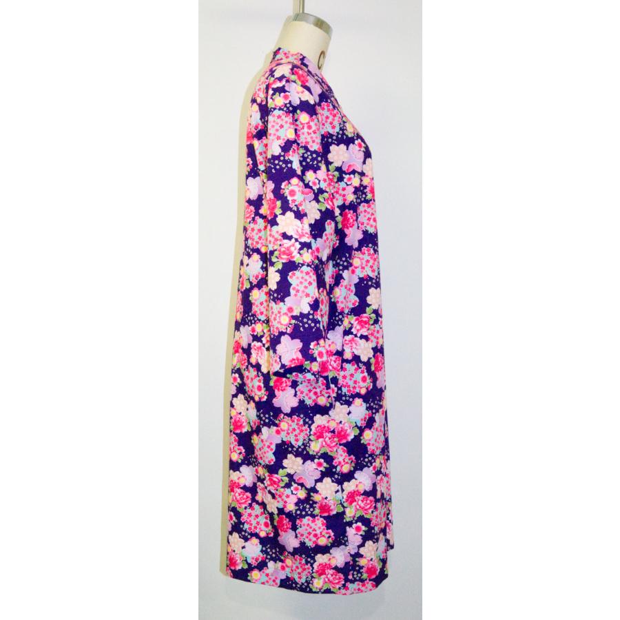 Yukata Onepiece I Purple |  | 12