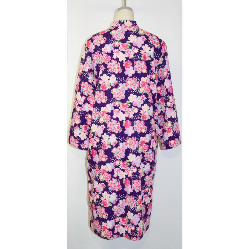 Yukata Onepiece I Purple |  | 13