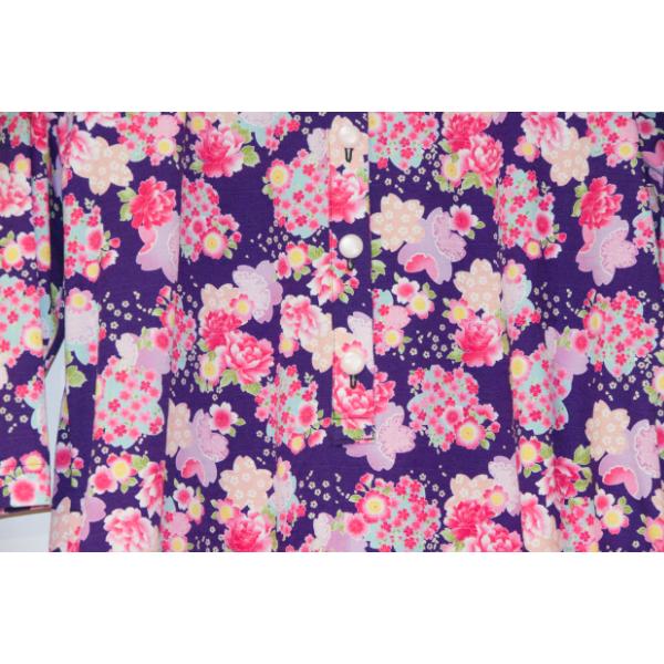 Yukata Onepiece I Purple |  | 03
