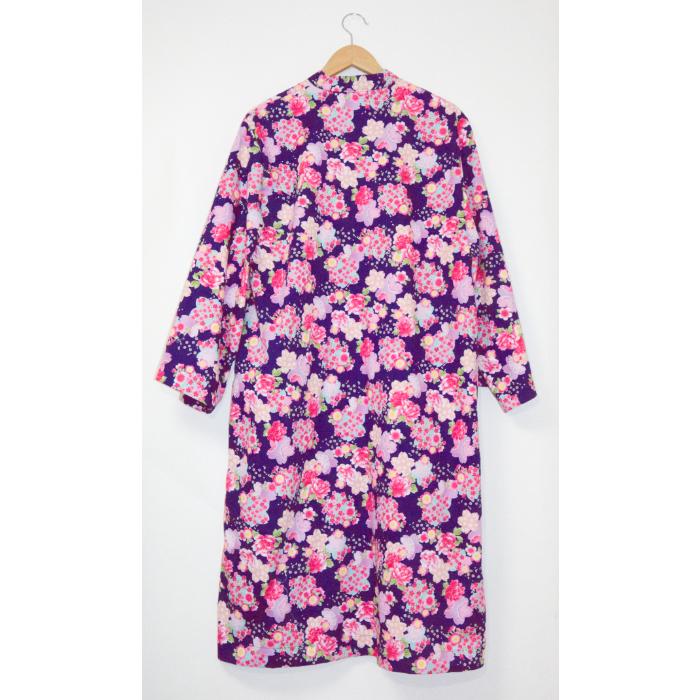 Yukata Onepiece I Purple |  | 06