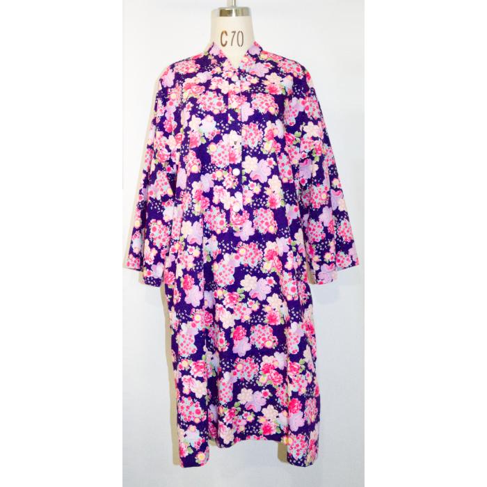 Yukata Onepiece I Purple |  | 08