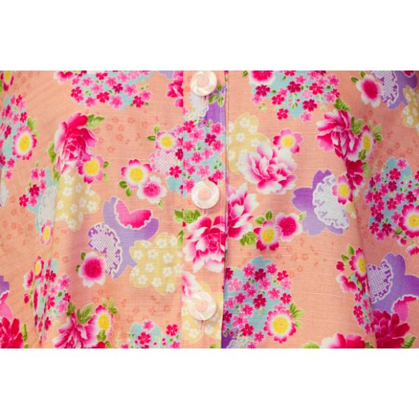 Yukata Onepiece I Pink |  | 10