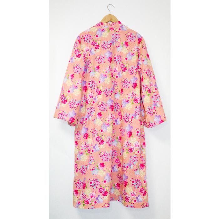 Yukata Onepiece I Pink |  | 04