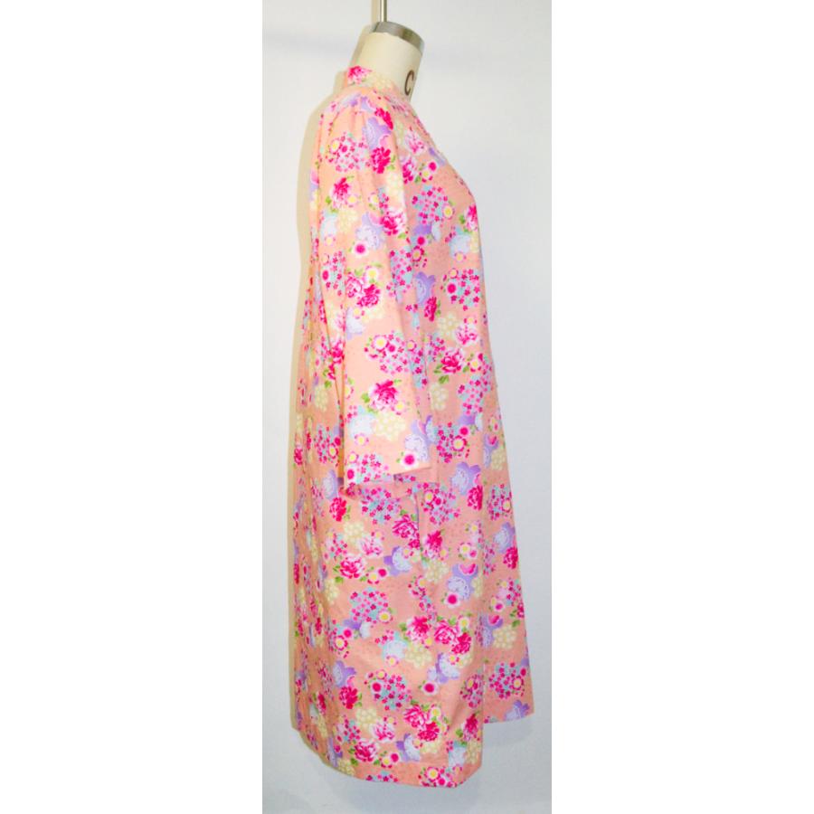 Yukata Onepiece I Pink |  | 06