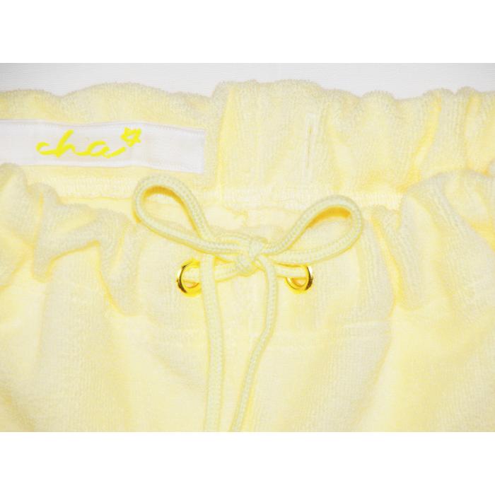 Yellow Towel Pants3 |  | 03