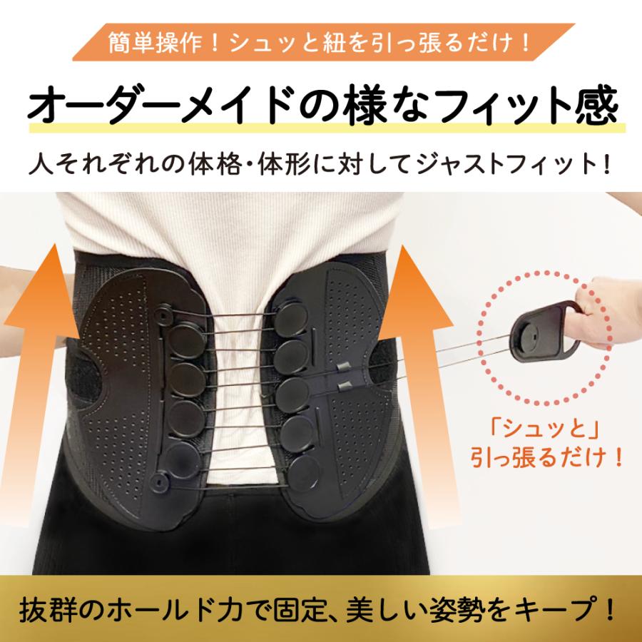 腰痛コルセット 腰痛サポートベルト 骨盤ベルト 産後 コルセット 腰