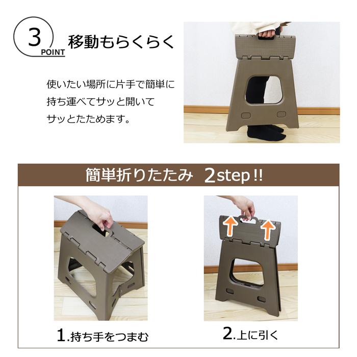 折りたたみスツール アップグレード可能 200kg 耐荷重2-in-1 Amazon.co.jp: ZTMT折りたたみスツール アップグレード式