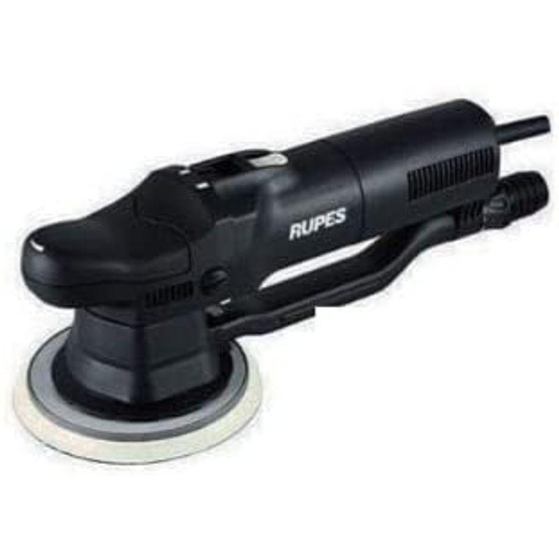 RUPES ダブルアクションポリッシャー BR112AES 最大70％オフ