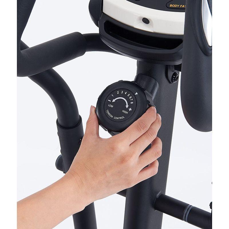 DYACO フィットネスバイク SE155-30 クロストレーナー 家庭用 DYACO 家庭用