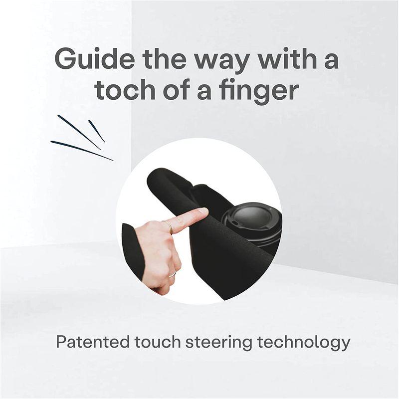 ロングユース三輪車スマートトライク STR5 三輪車 SmartTrike SmartFold (メランジェレッド) 三輪車 STR5 SmartTrike SmartFold メランジェレッド