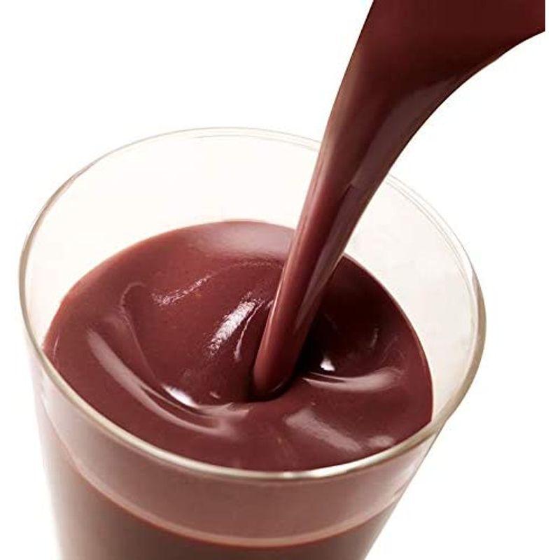 フルッタフルッタ アサイー エナジー オリジナル 冷蔵 195g 特濃 スムージー ドリンク カートカン FRUTA FRUTA (30本) FRUTA 冷蔵 アサイー エナジー オリジナル 195g 特濃 スムージー ドリンク カートカン 30本