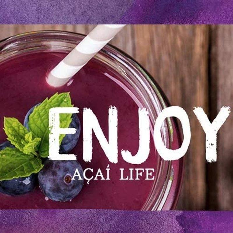 フルッタフルッタ アサイー エナジー オリジナル 冷蔵 195g 特濃 スムージー ドリンク カートカン FRUTA FRUTA (30本) FRUTA 冷蔵 アサイー エナジー オリジナル 195g 特濃 スムージー ドリンク カートカン 30本