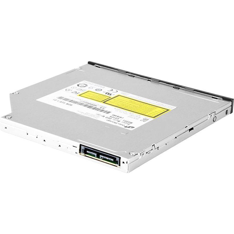 SilverStone スロットイン方式 DVDドライブ SST-SOD04     商品情報    DVDドライブ【商品名】　SilverStone スロットイン方式 DVDドライブ SST-SOD04【商品説明】　・DVD / CDの読み書き・SATAインタフェースに G1163583591(10897円)