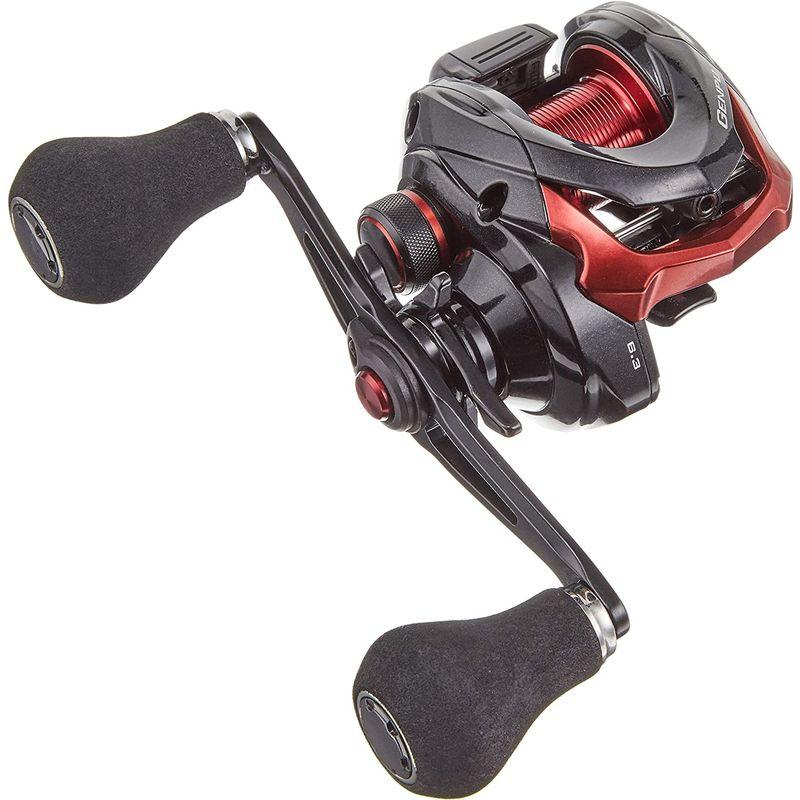 シマノ(SHIMANO) 船・手巻リール 両軸 20 ゲンプウ XT 150(右) カワハギ マルイカ カレイ SHIMANO 手巻リール 両軸 ゲンプウ XT カワハギ マルイカ カレイ