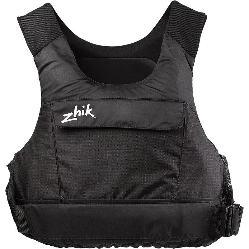 ライフジャケット P3 PFD (ブラック， L) P3 PFD ブラック，