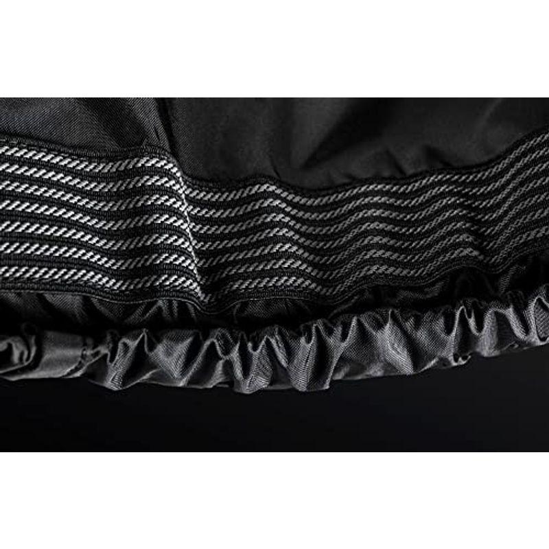 ライフジャケット P3 PFD (ブラック， L) P3 PFD ブラック，