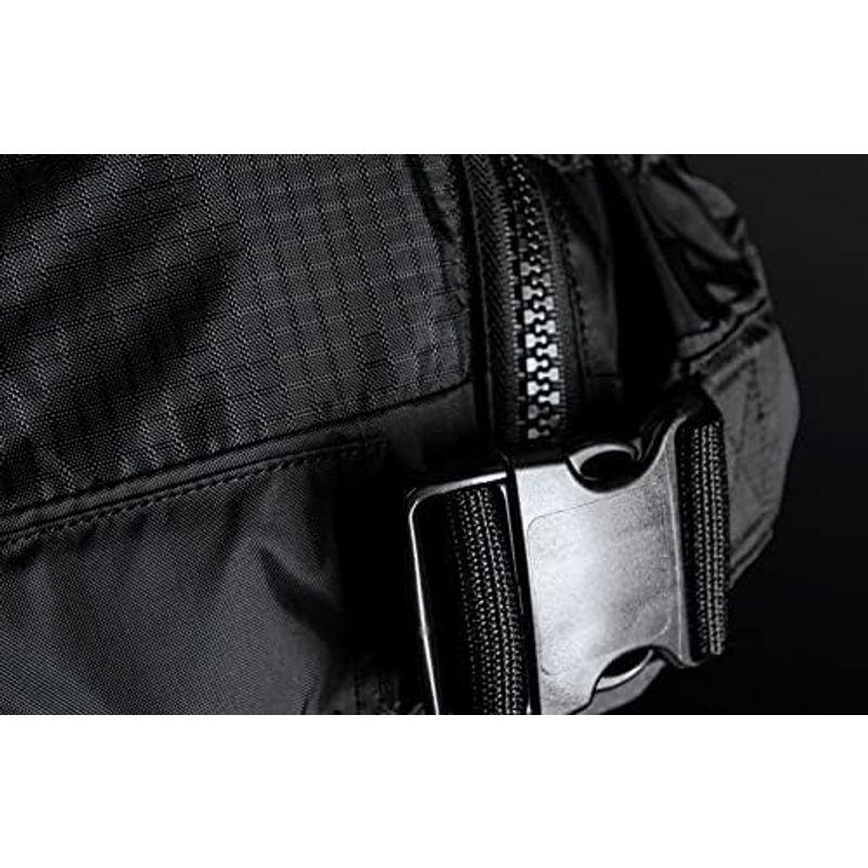 ライフジャケット P3 PFD (ブラック， L) P3 PFD ブラック，