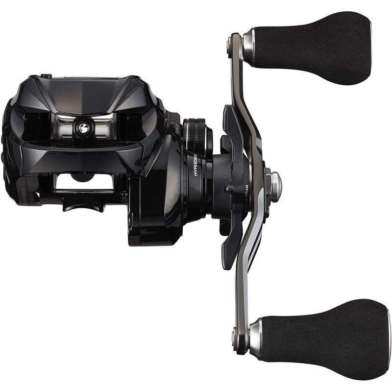ダイワ(DAIWA) 21 ティエラ A IC 150HL-DH 150HL DH DAIWA ティエラ IC