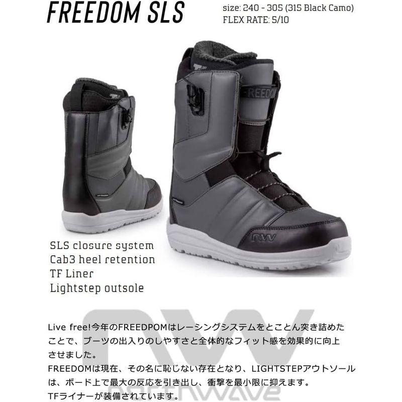 22-23 NORTHWAVE/ノースウェーブ FREEDOM フリーダム ブーツ メンズ レディース スピードレース スノーボード 202 FREEDOM フリーダム ブーツ メンズ レディース スピードレース スノーボード NORTHWAVE/ノースウェーブ