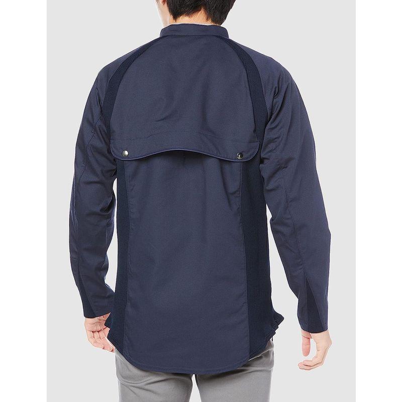 タクティカルジャケット（男女兼用） CBK006-8(ネイビー) Ｍ CBK006 ネイビー 男女兼用