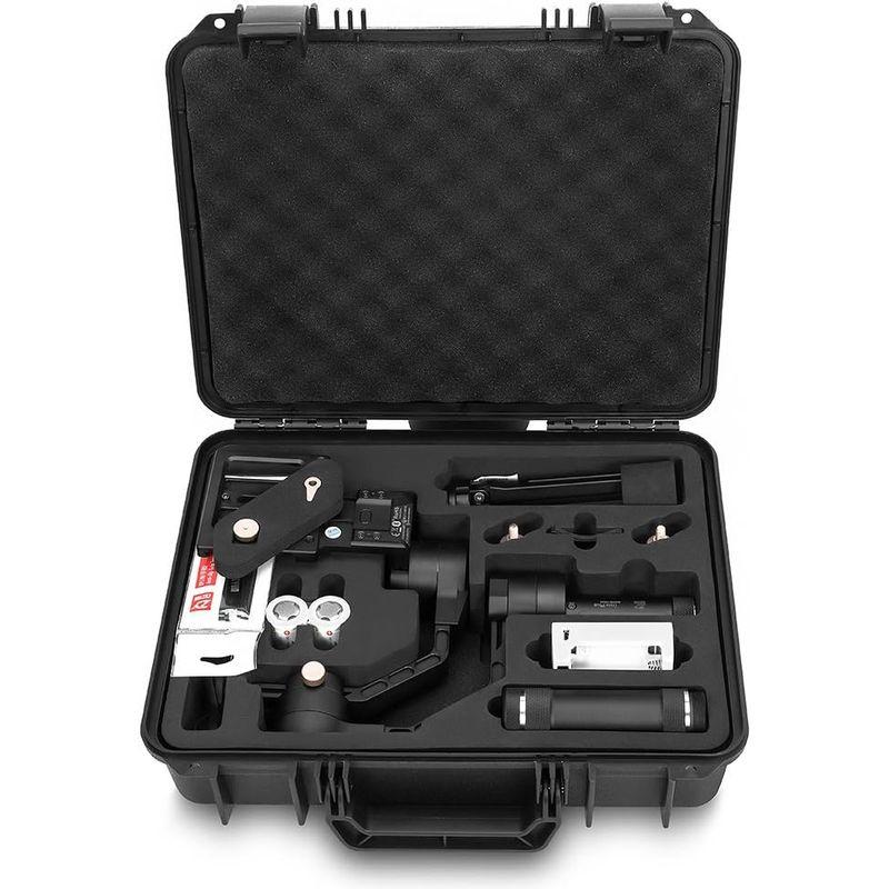 【新版】 ZHIYUN CRANE PLUS 一眼レフ用スタビライザー（日本語パッケージ公式製品） 【EIM7702043607】(26992円)