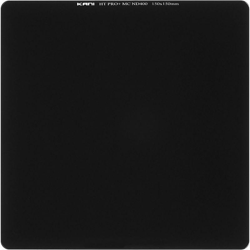 KANI 角型フィルター ND フィルター ND400 (150 x 150mm) テレビ、オーディオ、カメラ レンズフィルター Q1453080313(13609円)