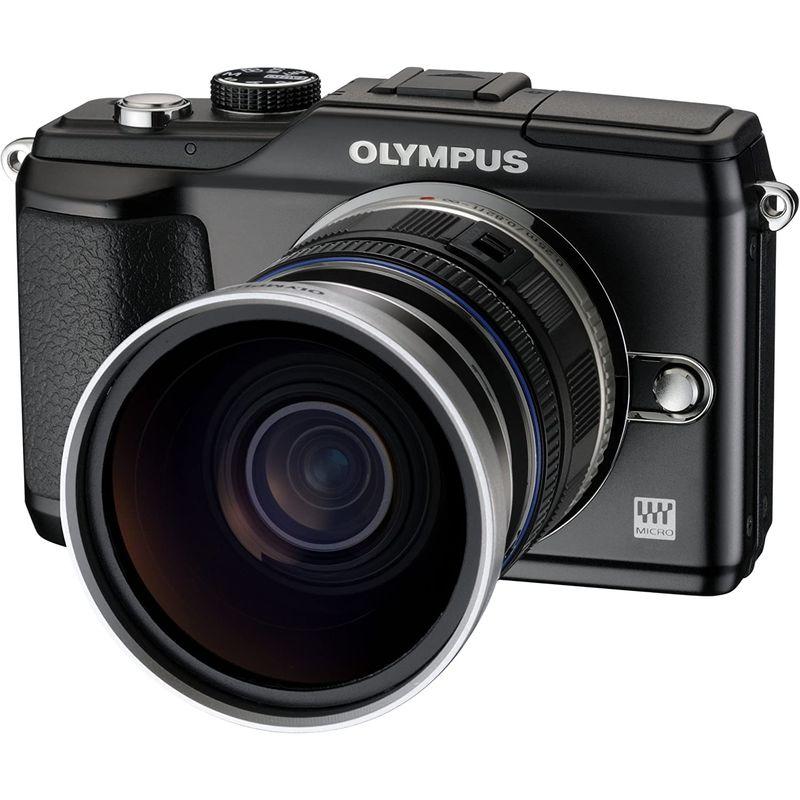 OLYMPUS ワイドコンバーターM.ZUIKO DIGITAL 14-42mm F3.5-5.6II R用 WCON-P01 F3.5-5.6II OLYMPUS WCON-P01 ワイドコンバーターM.ZUIKO R用 DIGITAL 14-42mm NAN9744112203(9126円)