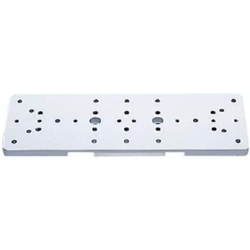 Vixen 天体望遠鏡用アクセサリー 望遠鏡用アタッチメント マルチプレートDX 2576-07 天体望遠鏡用アクセサリー 望遠鏡用アタッチメント マルチプレートDX サイズ